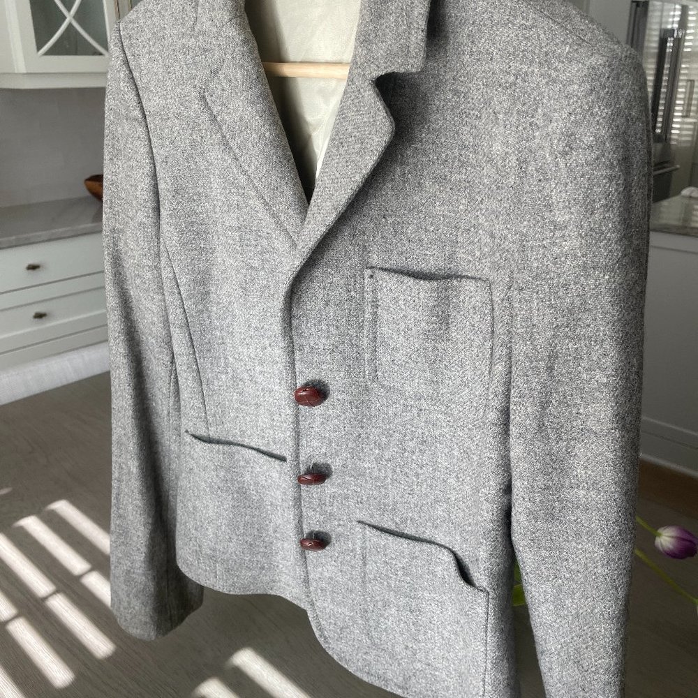 J Crew blazer